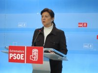 El PSOE de Extremadura confía en que la reunión entre Vara y Monago de este jueves sea "fructífera"