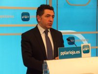 Cuevas (PP): "hace falta mala leche para decir que un gobierno aprueba una reforma para facilitar el despido"