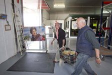 Banco De Alimentos De Aragón