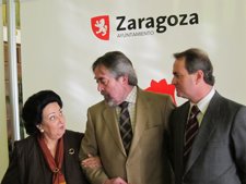 Belloch, Caballé Y Villarroya