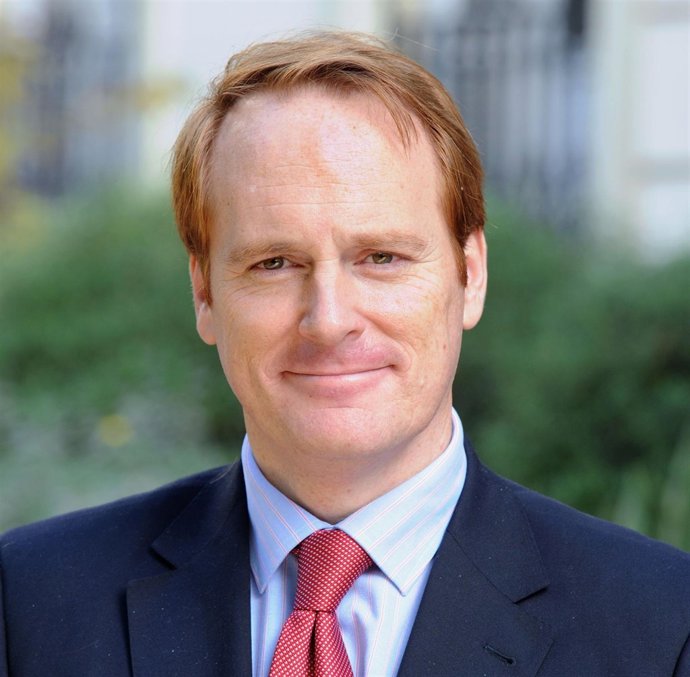 Javier Garcia, De Fundación Botín (Uso Informativo)