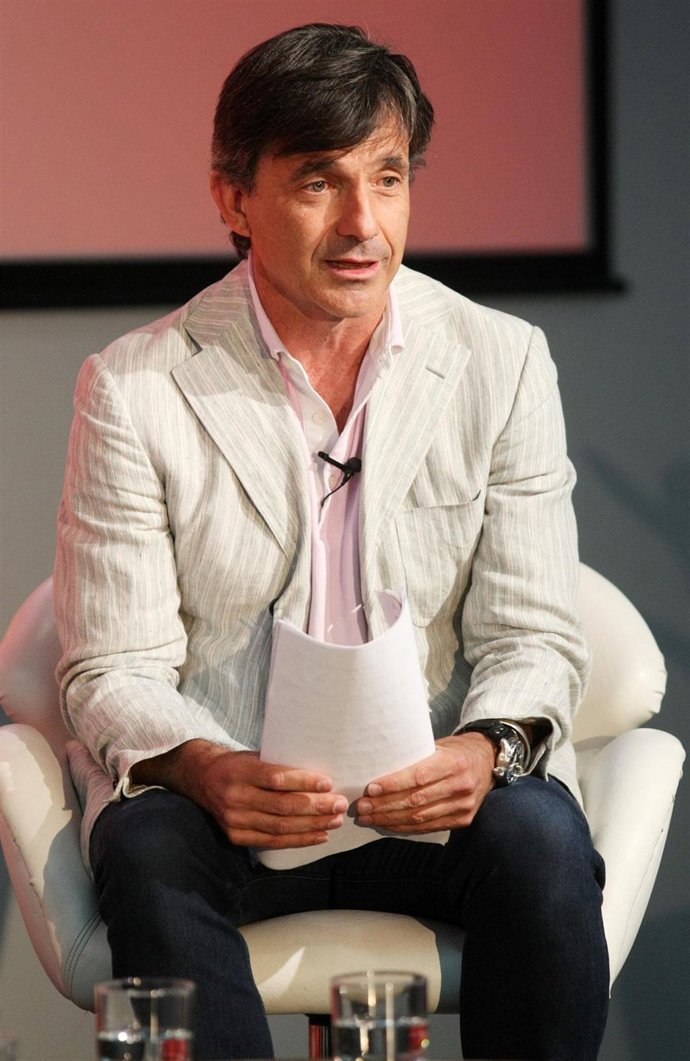 Emilio Sánchez Vicario Defiende A Sus Padres Ante Las Acusaciones De Arantxa