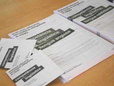 Pruebas De Evaluación De Cuarto De Secundaria