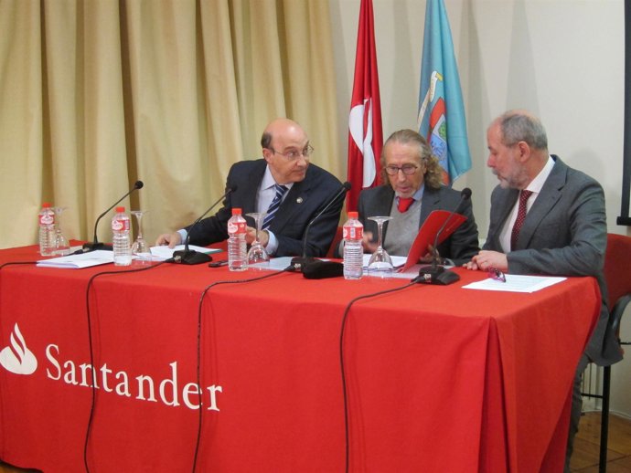 Balance De Las Actividades De La Fundación UCEIF