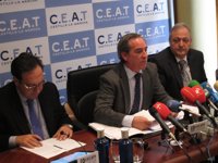 Barato valora las medidas que la reforma laboral incluye para autónomos aunque considera que "queda mucho por hacer"