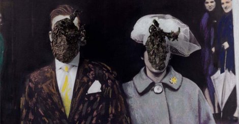 Histerias A Través De Los Perfumes 