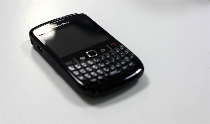 Blackberry