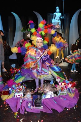 Mencía Correa Cabello