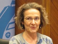 Paz Andrés pide a Gotor que dé explicaciones sobre todo lo que afecta a la Universidad relativo a la Operación Marea