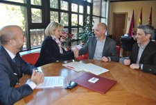 Reunión Leroy Merlin