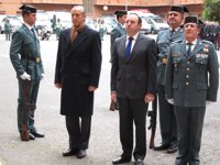 Sanz afirma que el PEFE tendrá "mayor impulso" gracias a la colaboración entre las Administraciones