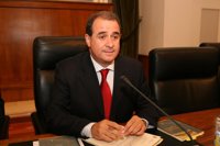 PSOE C-LM asegura que Francisco Pardo continuará teniendo "responsabilidades" dentro del partido