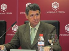 Sánchez De Puerta En La UCO