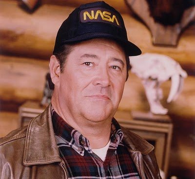 El Actor Barry Corbin En 'Doctor En Alaska'