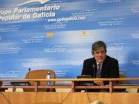 El PPdeG niega que abaratar el despido sea "incumplir promesas electorales", ya que sólo afecta a "los contratos nuevos"