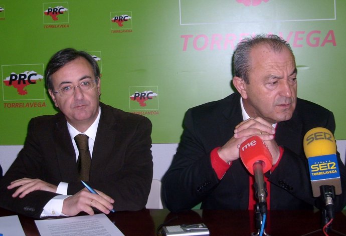 Pedro Carmona Y López Marcano