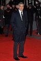 George Clooney en los BAFTA
