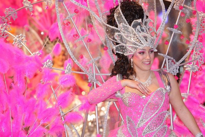 Carnaval De Águilas