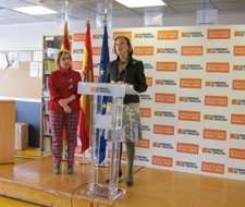 Dolores Serrat Y Luisa Fernanda Rudi