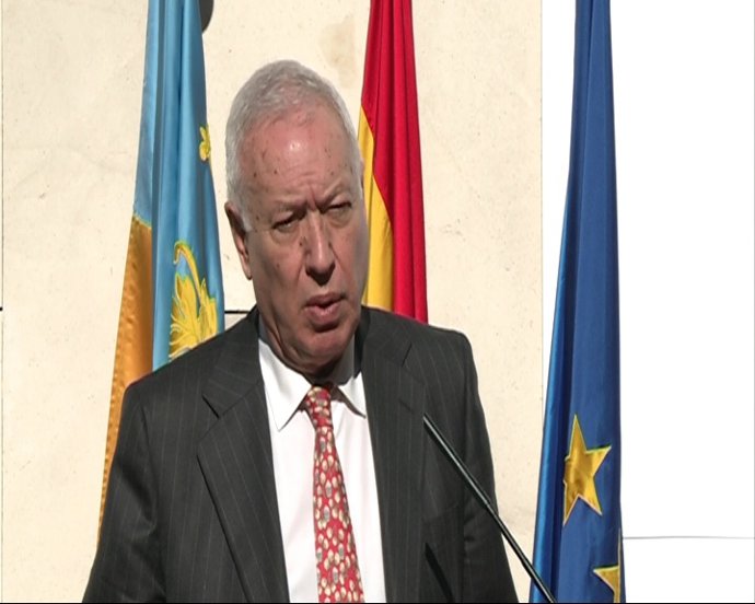 José Manuel García-Margallo