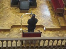 Juicio En Barcelona Al Acusado De Matar A Su Novia Y Meterla En Una Maleta