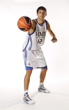 Nicola Mirotic