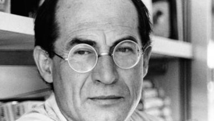 El Escritor Juan Madrid