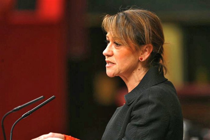 Inmaculada Rodríguez-Piñero