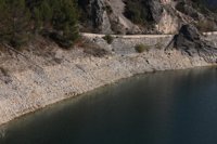 Municipios Ribereños de Entrepeñas y Buendía demandan una lámina estable de más del 40% en la cabecera del Tajo