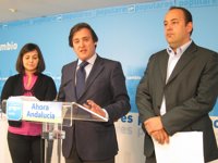 El PP alerta de subvenciones no justificadas en Guadalcanal por 350.000 euros a cargo del 'fondo de reptiles'