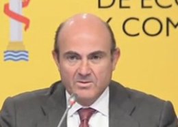 Luis De Guindos
