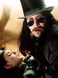 Dracula De Francis Ford Coppola