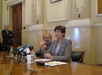 La Junta licitará las obras del tramo del metro Guadalmedina-La Malagueta antes de las elecciones andaluzas