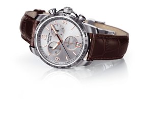 Reloj DS Podium Chronograph
