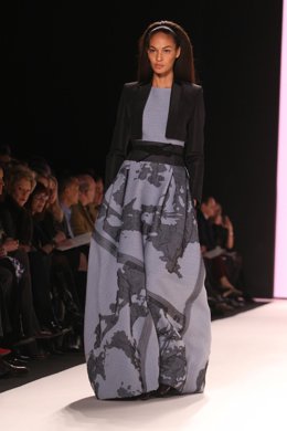 Desfile Carolina Herrera New York