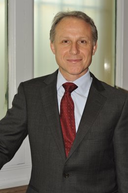 Alejandro Laquidain, Nuevo Presidente Del Consejo Intertextil Español