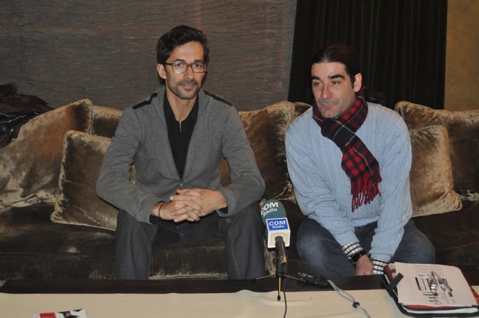 Presentación De Espectáculos De La Compañía Nacional De Danza