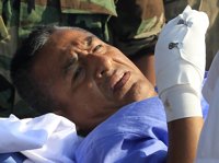 EEUU entregará a Perú la recompensa de 3,7 millones de euros por la captura de 'Artemio'