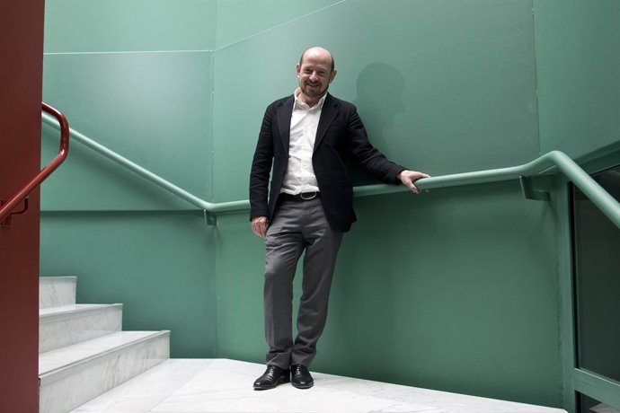 Carlos Urroz, Director De ARCO