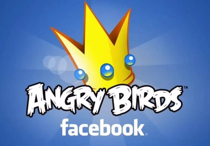 Angry Birds En Facebook 