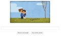 'Doodle' San Valentín