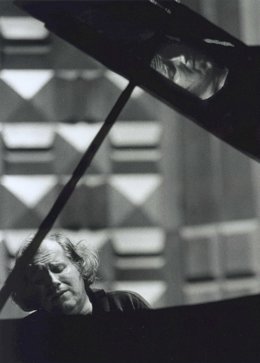 Pianista Ruso Gregory Sokolov