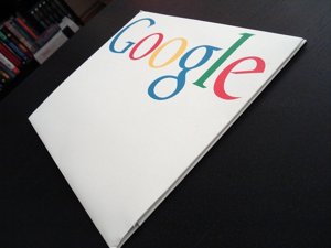 Logotipo De Google