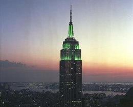 Empire State Building