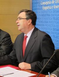 Gobierno murciano muestra su "absoluto respeto" a las movilizaciones sindicales contra la reforma laboral