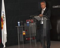 Madrid 2020 entrega con "satisfacción e ilusión" el cuestionario técnico