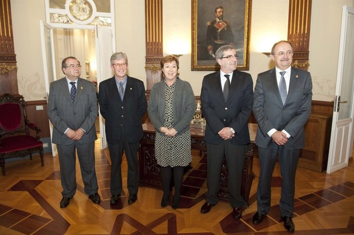 Junta De Cofradías De Cartagena