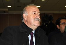Vicente Del Bosque