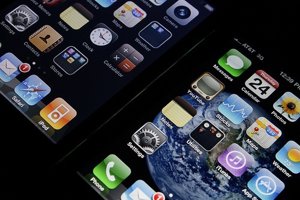 Aplicaciones Ios