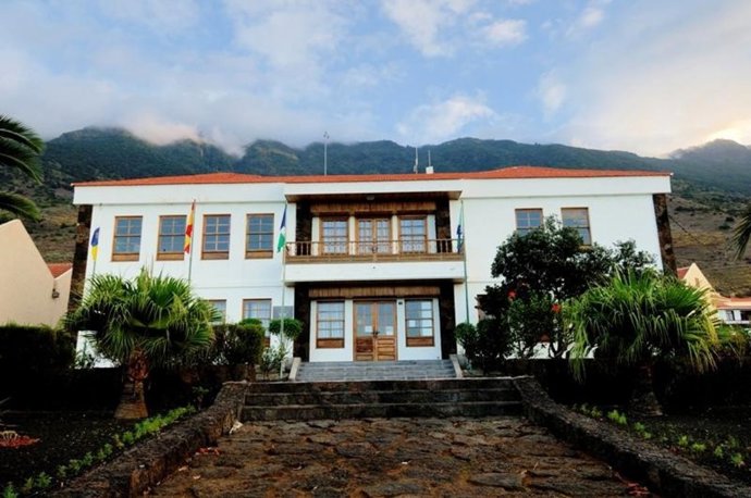 Ayuntamiento De La Frontera